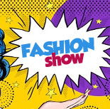 Fashion Show & Lets Make a Big Fat Deal